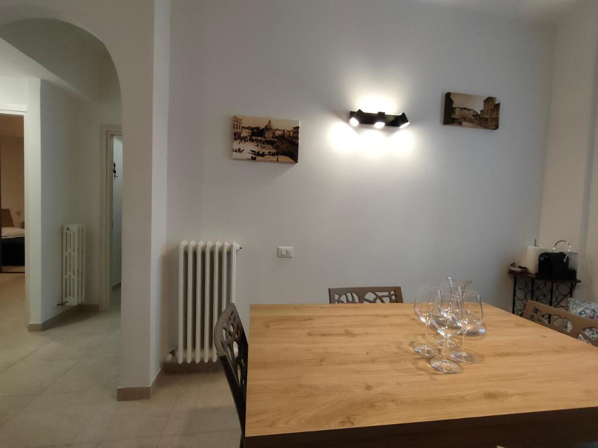 La Casa Di Ewa - Centro-mare Appartamento *