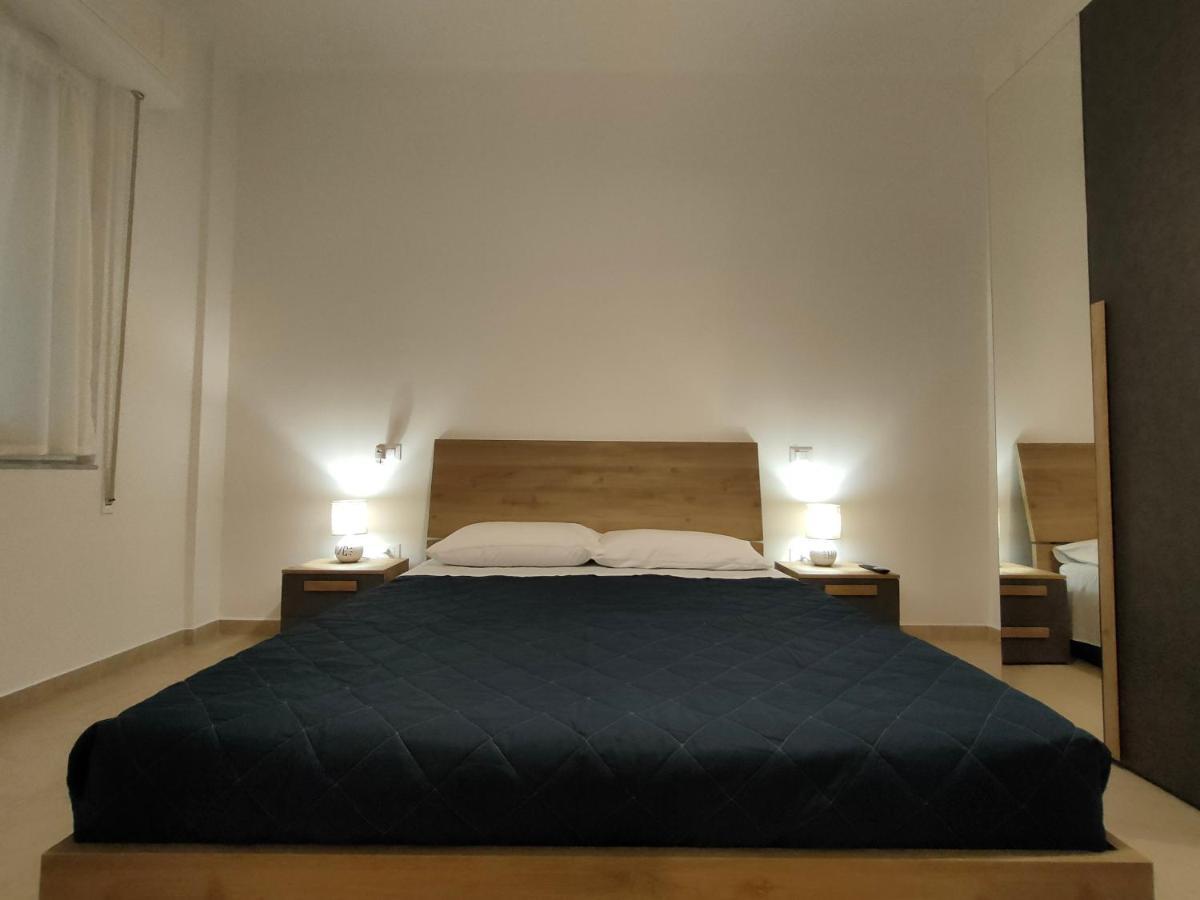 La Casa Di Ewa - Centro-mare Appartamento Pesaro
