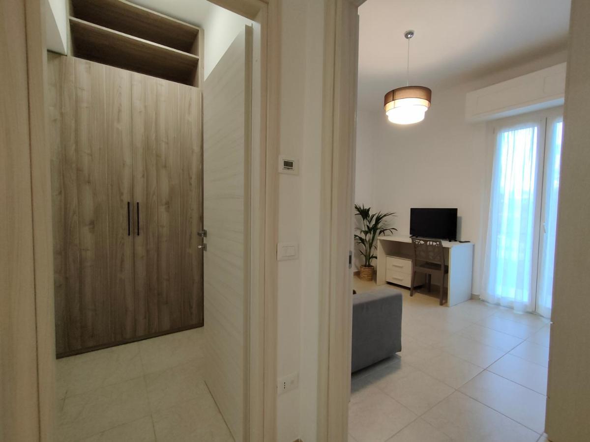 La Casa Di Ewa - Centro-mare Appartamento *
