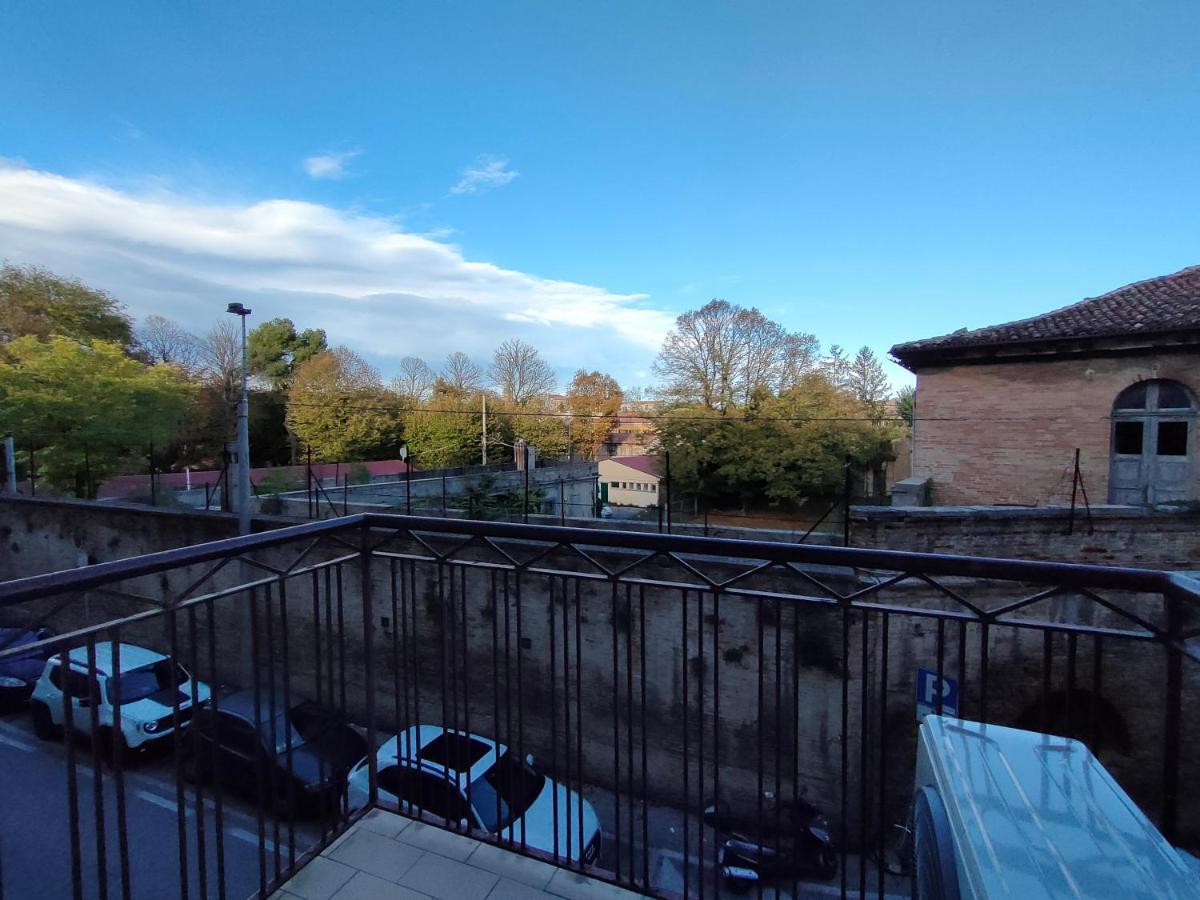Appartamento La Casa Di Ewa - Centro-mare Pesaro