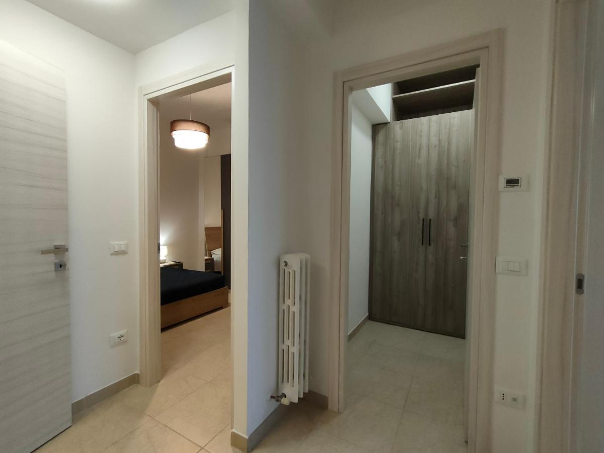 Appartamento La Casa Di Ewa - Centro-mare