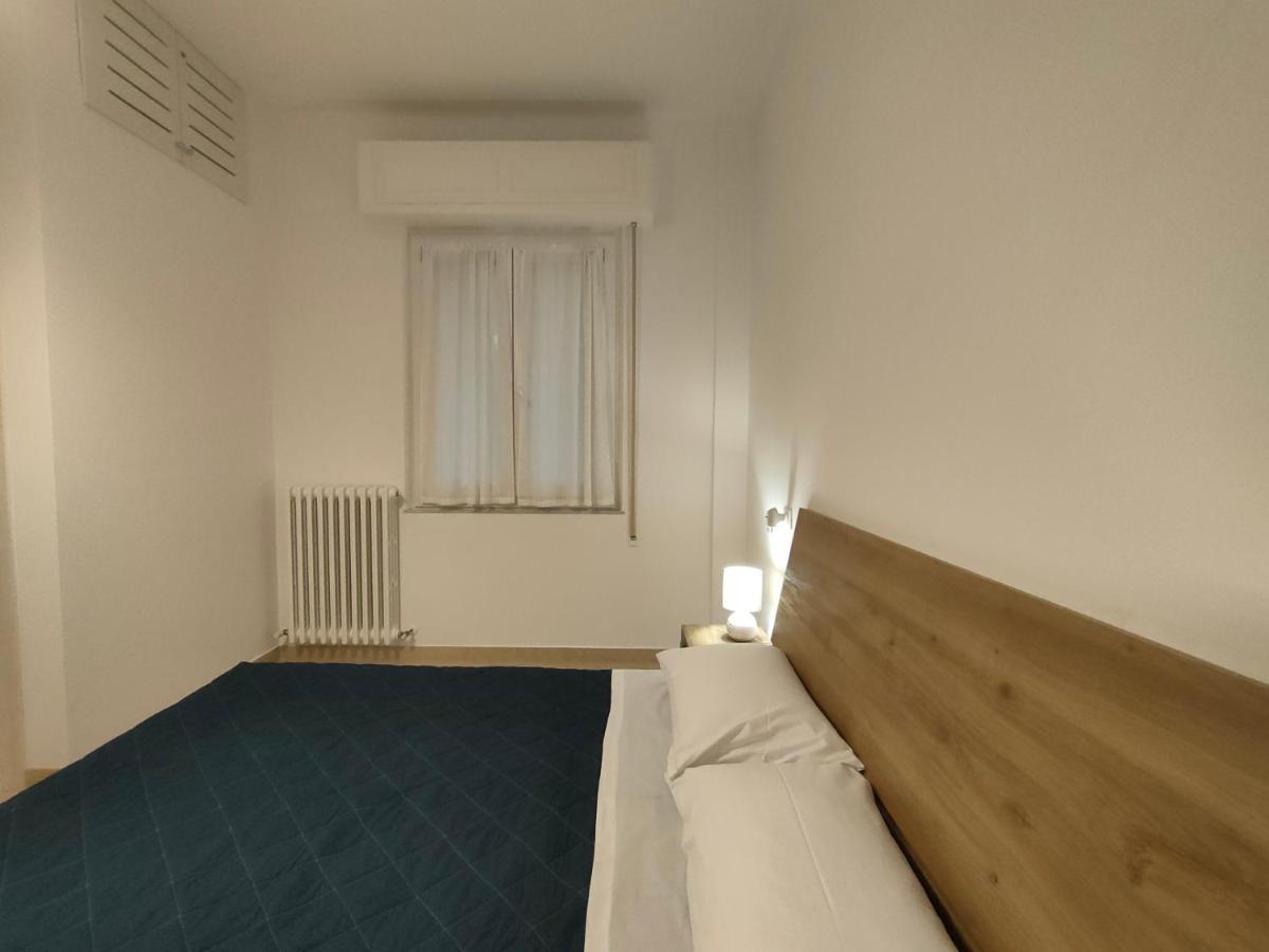 La Casa Di Ewa - Centro-mare Appartamento