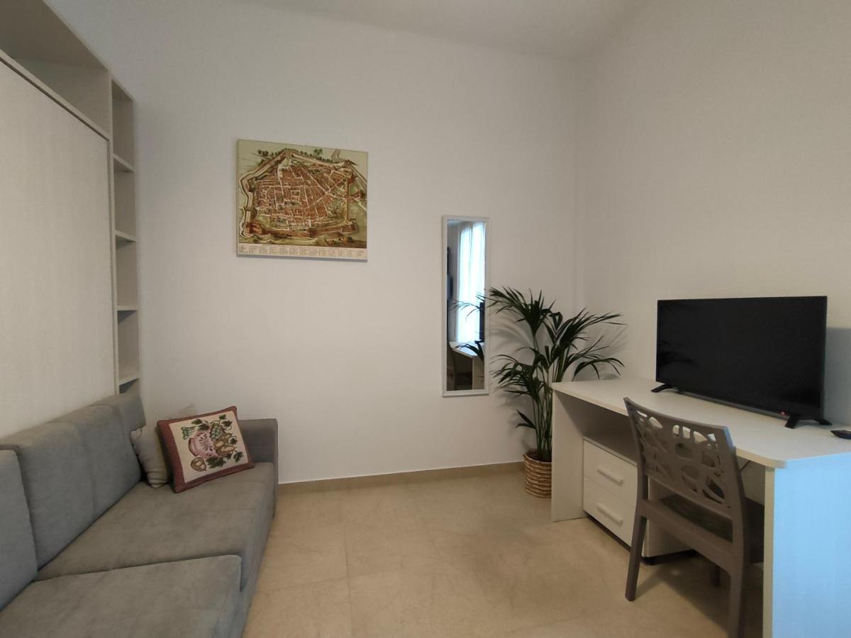 La Casa Di Ewa - Centro-mare Pesaro