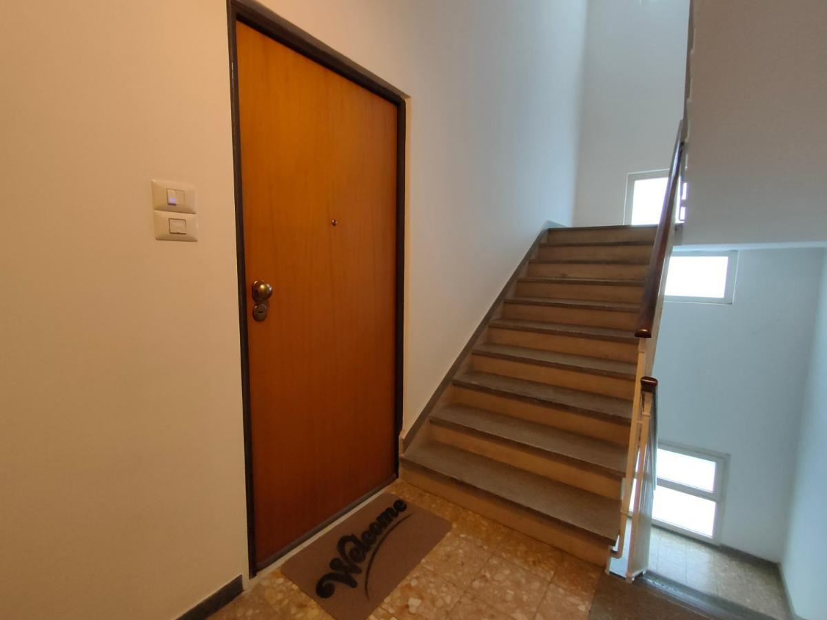 La Casa Di Ewa - Centro-mare Pesaro